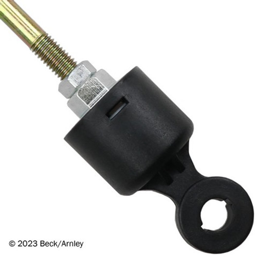 Beck/Arnley Clutch Master Cylinder P/N:072-9658