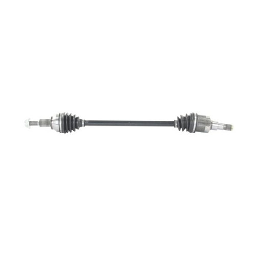 CV Axle Shaft SurTrack CH-8265 fits 09-19 Dodge Journey