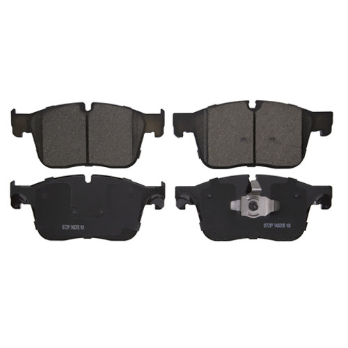 Wagner Brake Disc Brake Pad Set P/N:ZD1861 Wagner Brake Disc Brake Pad Set P/N:ZD1861