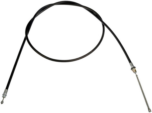 Dorman - First Stop Parking Brake Cable P/N:C92731 Dorman - First Stop Parking Brake Cable P/N:C92731