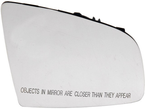 Dorman - HELP Door Mirror Glass P/N:56827