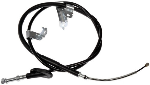 Dorman - First Stop Parking Brake Cable P/N:C660686 Dorman - First Stop Parking Brake Cable P/N:C660686