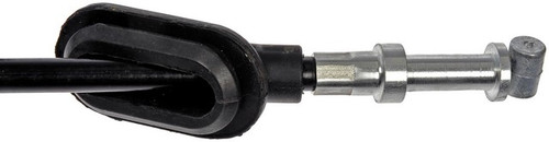 Dorman - First Stop Parking Brake Cable P/N:C660686 Dorman - First Stop Parking Brake Cable P/N:C660686