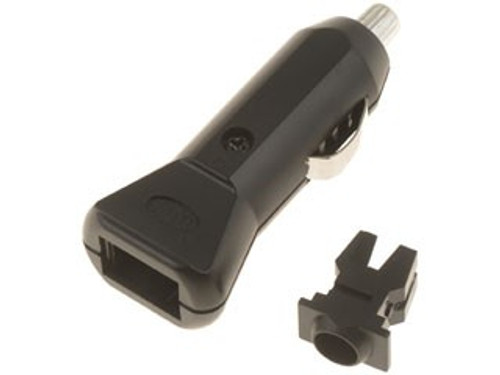 Dorman - HELP Accessory Power Receptacle Connector P/N:56490