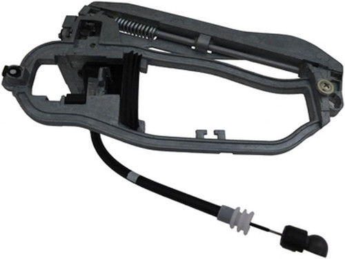 Dorman - HELP Exterior Door Handle Reinforcement P/N:95318 Dorman - HELP Exterior Door Handle Reinforcement P/N:95318