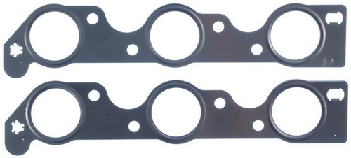 MAHLE Exhaust Manifold Gasket Set P/N:MS16108 MAHLE Exhaust Manifold Gasket Set P/N:MS16108