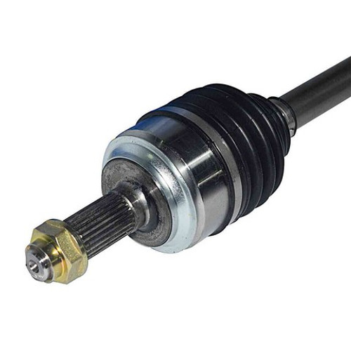 GSP CV Axle Assembly P/N:NCV36154