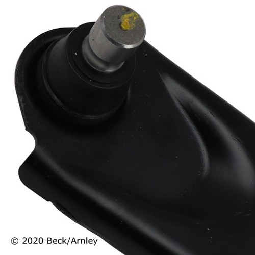 Beck/Arnley Suspension Control Arm and Ball Joint Assembly P/N:102-8172