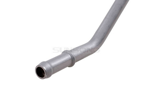Power Steering Return Line Hose fits 2003-2010 Toyota Sienna  SUNSONG NORTH AMER