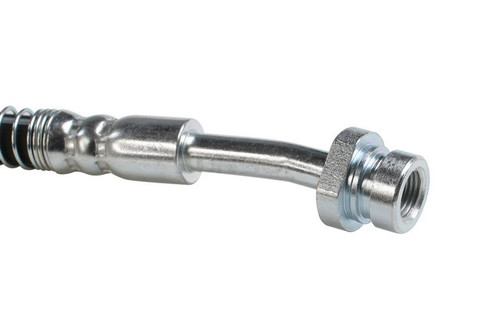 Brake Hydraulic Hose fits 2007-2012 Hyundai Veracruz  SUNSONG NORTH AMERICA