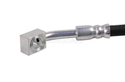 Brake Hydraulic Hose fits 2004 Pontiac GTO  SUNSONG NORTH AMERICA