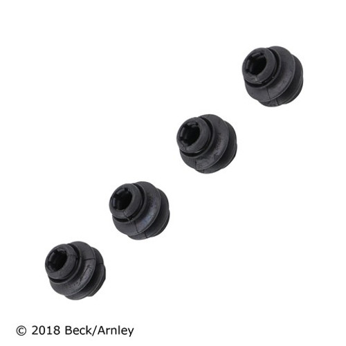 Beck/Arnley Disc Brake Hardware Kit P/N:084-1890