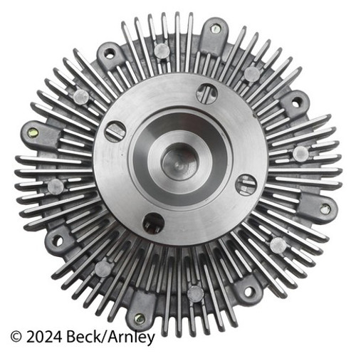 Beck/Arnley Engine Cooling Fan Clutch P/N:130-0187 Beck/Arnley Engine Cooling Fan Clutch P/N:130-0187