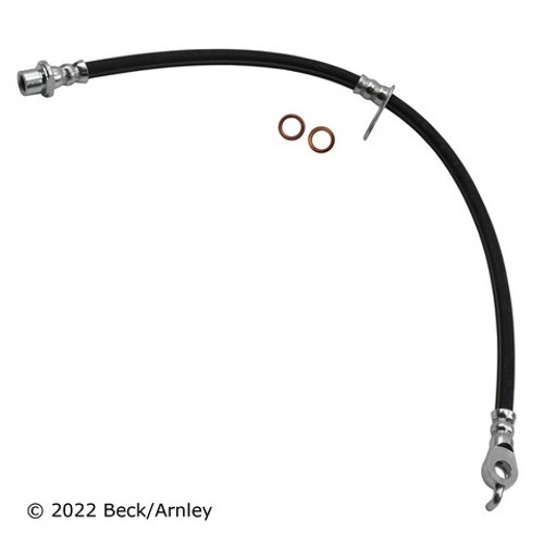 Beck/Arnley Brake Hydraulic Hose P/N:073-2130 Beck/Arnley Brake Hydraulic Hose P/N:073-2130