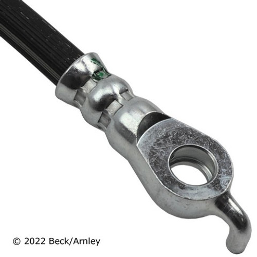 Beck/Arnley Brake Hydraulic Hose P/N:073-2130 Beck/Arnley Brake Hydraulic Hose P/N:073-2130