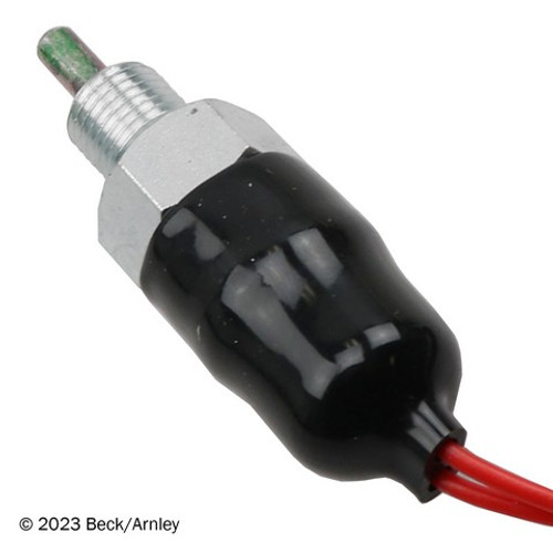 Beck/Arnley Back Up Light Switch P/N:201-1845