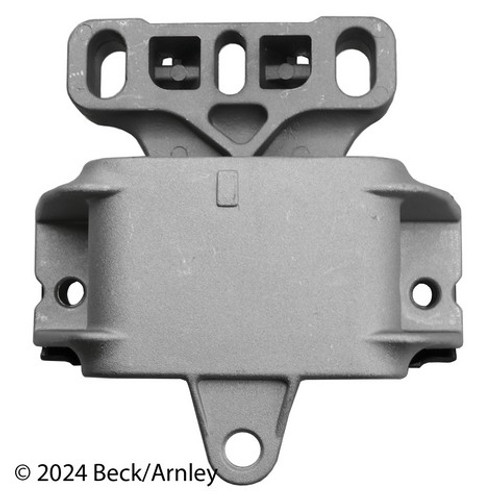 Beck/Arnley Automatic Transmission Mount,Manual Transmission Mount P/N:104-1716