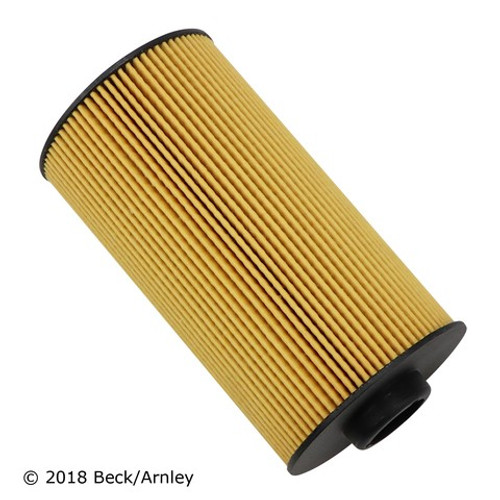 Beck/Arnley Engine Oil Filter P/N:041-8157 Beck/Arnley Engine Oil Filter P/N:041-8157