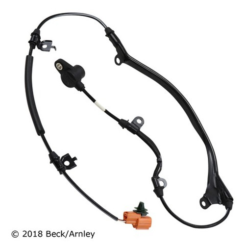 Beck/Arnley ABS Wheel Speed Sensor P/N:084-4302