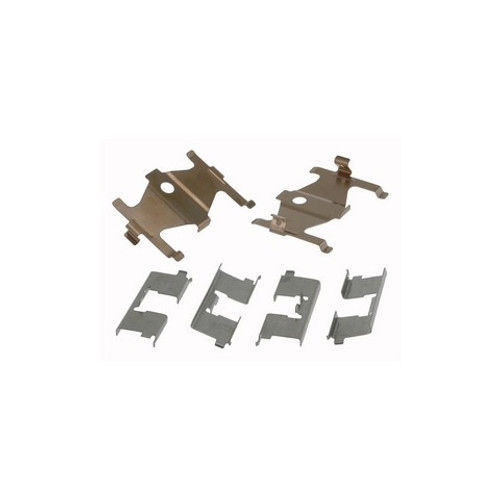 Wearever Disc Brake Hardware Kit P/N:13268