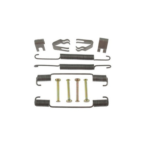 Wearever Drum Brake Hardware Kit P/N:17309