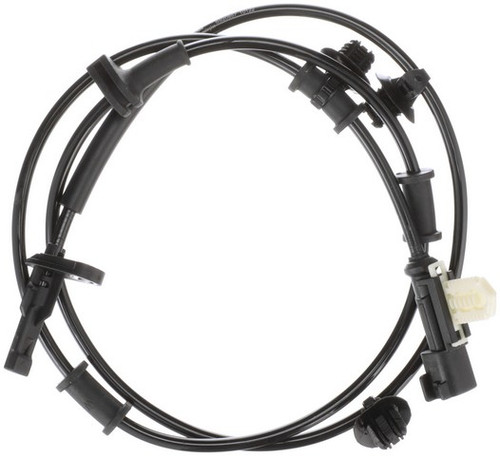 Delphi ABS Wheel Speed Sensor P/N:SS20857