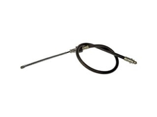Dorman - First Stop Parking Brake Cable P/N:C92868 Dorman - First Stop Parking Brake Cable P/N:C92868