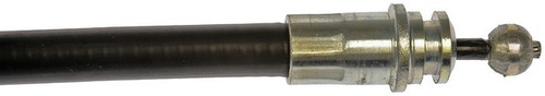Dorman - First Stop Parking Brake Cable P/N:C92868 Dorman - First Stop Parking Brake Cable P/N:C92868