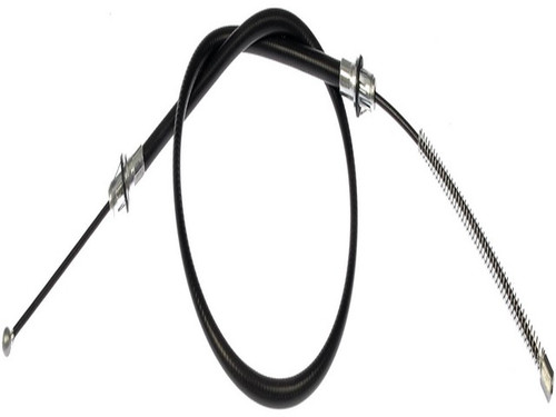 Dorman - First Stop Parking Brake Cable P/N:C93524 Dorman - First Stop Parking Brake Cable P/N:C93524