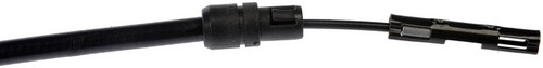 Dorman - First Stop Parking Brake Cable P/N:C660677 Dorman - First Stop Parking Brake Cable P/N:C660677