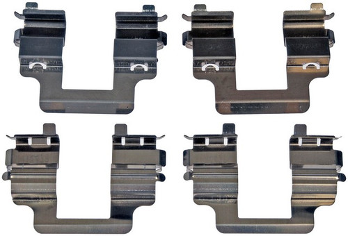 Dorman - First Stop Disc Brake Hardware Kit P/N:HW13602 Dorman - First Stop Disc Brake Hardware Kit P/N:HW13602