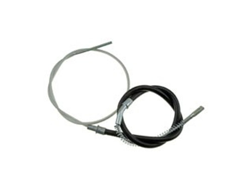 Dorman - First Stop Parking Brake Cable P/N:C93130 Dorman - First Stop Parking Brake Cable P/N:C93130