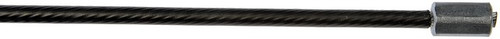 Dorman - First Stop Parking Brake Cable P/N:C94562 Dorman - First Stop Parking Brake Cable P/N:C94562