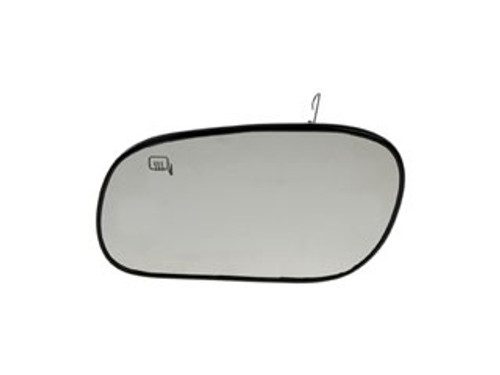 Dorman - HELP Door Mirror Glass P/N:56130