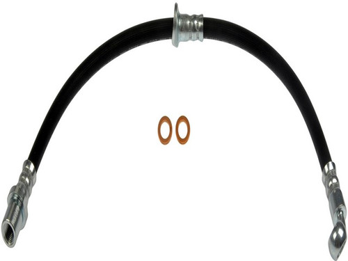 Dorman - First Stop Brake Hydraulic Hose P/N:H621206 Dorman - First Stop Brake Hydraulic Hose P/N:H621206