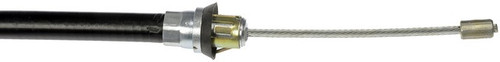 Dorman - First Stop Parking Brake Cable P/N:C95272 Dorman - First Stop Parking Brake Cable P/N:C95272