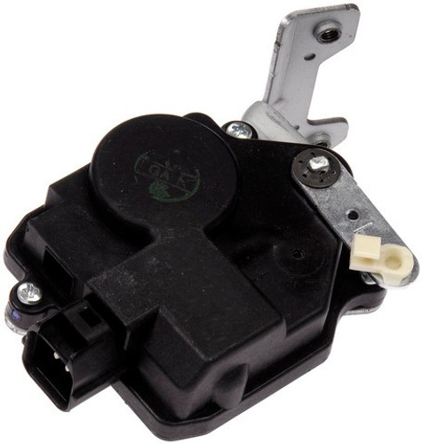 Dorman - OE Solutions Door Lock Actuator Motor P/N:759-420 Dorman - OE Solutions Door Lock Actuator Motor P/N:759-420