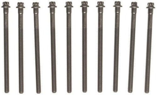 MAHLE Engine Cylinder Head Bolt Set P/N:GS33934