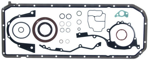 MAHLE Engine Conversion Gasket Set P/N:CS54386A