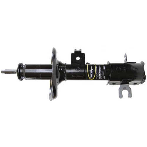 Monroe Shocks & Struts Suspension Strut P/N:72295 Monroe Shocks & Struts Suspension Strut P/N:72295