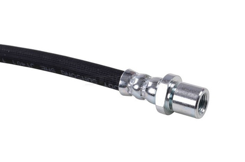 Brake Hydraulic Hose fits 2013-2015 Subaru Impreza  SUNSONG NORTH AMERICA
