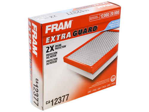 FRAM Engine Air Filter P/N:CA12377
