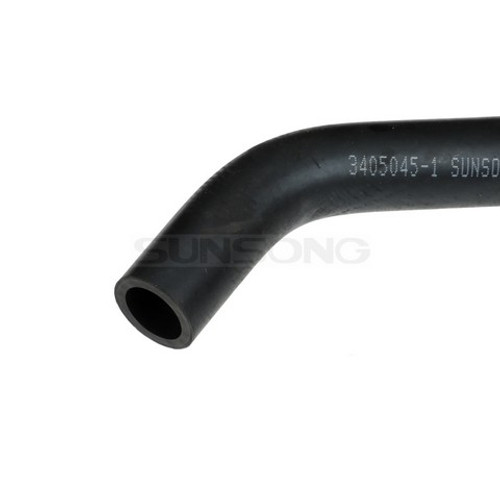 Sunsong Power Steering Reservoir Hose P/N:3405045