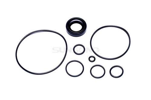 Sunsong Power Steering Pump Seal Kit P/N:8401301