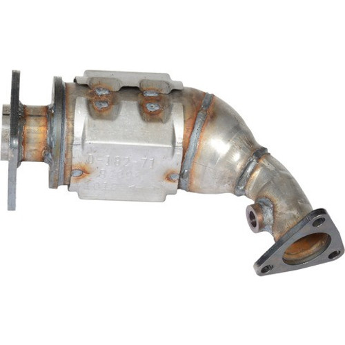 Walker Exhaust Catalytic Converter-Direct Fit P/N:83696 Walker Exhaust Catalytic Converter-Direct Fit P/N:83696