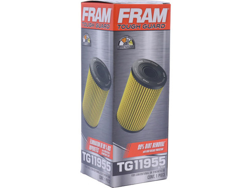 FRAM Engine Oil Filter P/N:TG11955