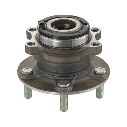 MOOG Hub Assemblies Wheel Bearing and Hub Assembly P/N:512564 MOOG Hub Assemblies Wheel Bearing and Hub Assembly P/N:512564