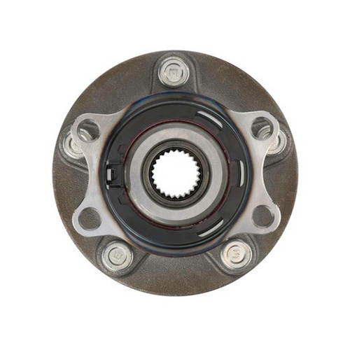MOOG Hub Assemblies Wheel Bearing and Hub Assembly P/N:512564 MOOG Hub Assemblies Wheel Bearing and Hub Assembly P/N:512564