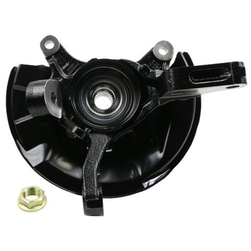 MOOG Hub Assemblies Suspension Knuckle Assembly,Wheel Bearing and Hub Assembly P/N:LK020 MOOG Hub Assemblies Suspension Knuckle Assembly,Wheel Bearing and Hub Assembly P/N:LK020