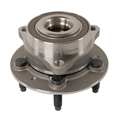 MOOG Hub Assemblies Wheel Bearing and Hub Assembly P/N:513442 MOOG Hub Assemblies Wheel Bearing and Hub Assembly P/N:513442